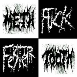 Festerfuck : Festerfuck - Meth Tooth Festerfuck : Festerfuck - Meth Tooth